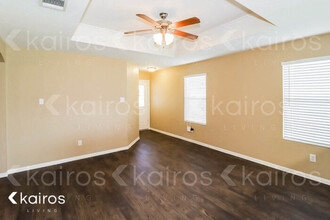 26 Avrshire Ln in Temple, TX - Foto de edificio - Building Photo