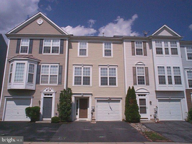 18 Glennwood Dr, Unit F5 in Newark, DE - Building Photo
