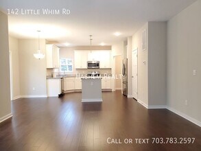 142 Little Whim Rd in Fredericksburg, VA - Building Photo - Building Photo