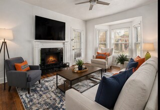 1254 SW 9th Rd in Gainesville, FL - Building Photo - Building Photo