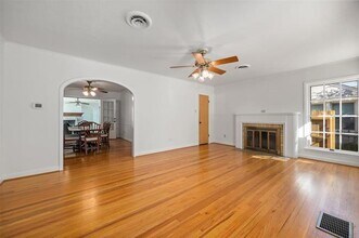 3616 Harwen Terrace in Fort Worth, TX - Building Photo - Building Photo