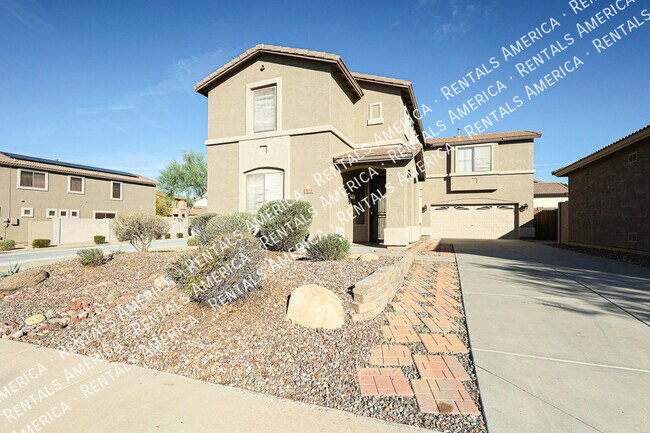 2614 W Florentine Rd in Phoenix, AZ - Building Photo - Building Photo