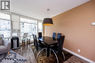 1199 Marinaside Crescent in Vancouver, BC - Building Photo - Building Photo