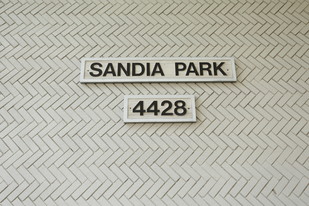 Sandia Park Apartments