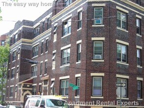99 Hancock St in Cambridge, MA - Building Photo - Building Photo