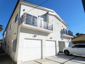 3955 Budlong - USC/LA Coliseum 2019 Fourplex in Los Angeles, CA - Building Photo - Other