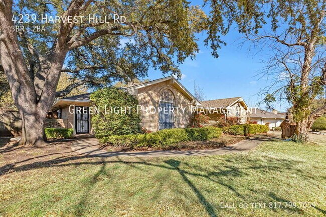 4239 Harvest Hill Rd in Dallas, TX - Building Photo - Building Photo