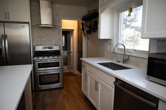 2655 Utica St in Denver, CO - Foto de edificio - Building Photo