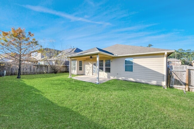 property at 7610 Willow School Dr