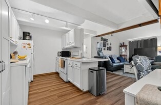 Chartwell Apartments in Lancaster, OH - Building Photo