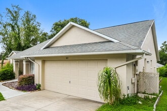 611 Chautauqua Dr in Mount Dora, FL - Building Photo - Building Photo