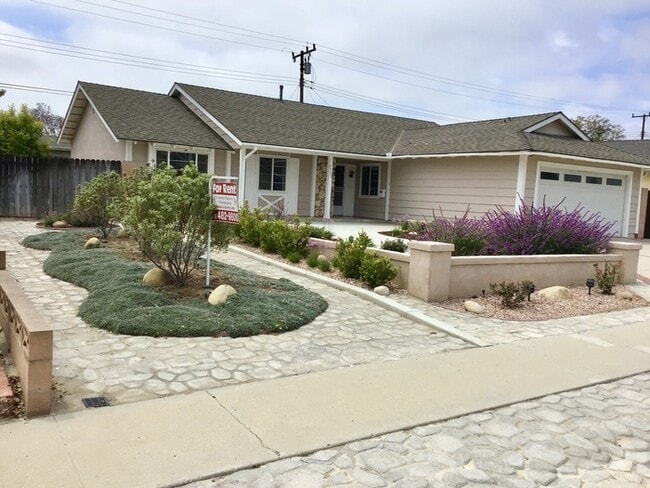 1737 Wolverton Ave in Camarillo, CA - Building Photo - Building Photo