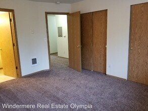 316 Choker St SE in Olympia, WA - Building Photo - Building Photo