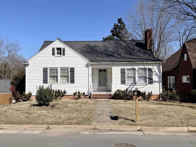 property at 22 Vance Cir