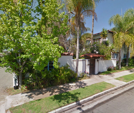 1109 Masselin Ave in Los Angeles, CA - Building Photo - Building Photo