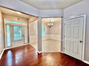 1720 Rutland Pass Dr SE in Lawrenceville, GA - Building Photo - Building Photo