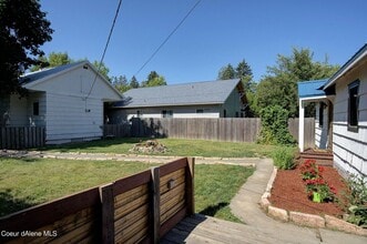 616 Oak St in Sandpoint, ID - Building Photo - Building Photo