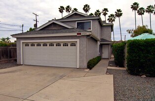 4724 63rd St in San Diego, CA - Building Photo