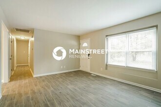 401 N Bend Dr in Knightdale, NC - Building Photo - Building Photo