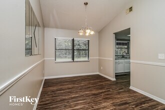 836 Sylvia Dr in Deltona, FL - Building Photo - Building Photo