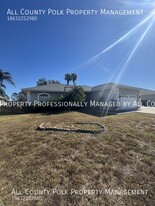 7745 Ashford Dr in Lakeland, FL - Building Photo - Building Photo