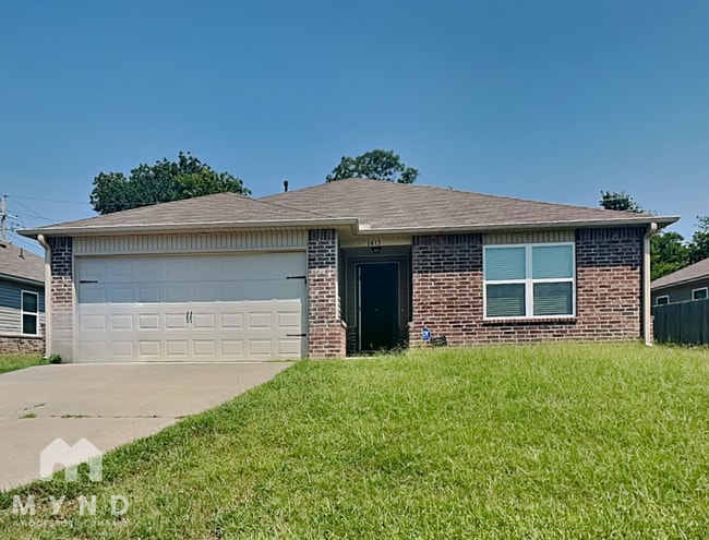 property at 1413 S 31st St