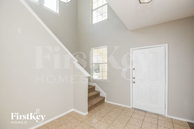 11004 Kinston St in Fort Worth, TX - Building Photo - Building Photo