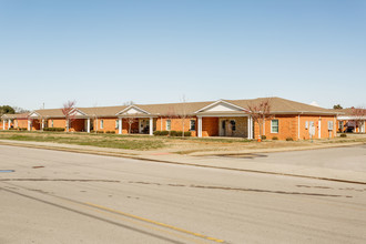 Stones River Manor in Murfreesboro, TN - Building Photo - Building Photo