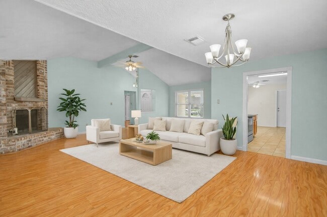 property at 16739 Selder Dr