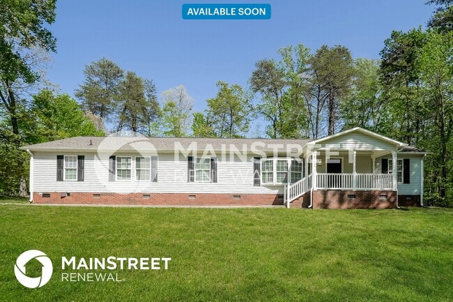 property at 5055 Appalachian Rd