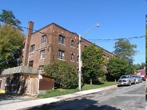 North Beach Apartments in Toronto, ON - Building Photo - Building Photo