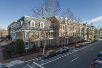 The Prescott in Alexandria, VA - Foto de edificio - Building Photo