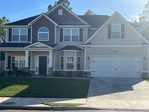 79 Sapwood Wy in Ft Stewart, GA - Building Photo - Building Photo