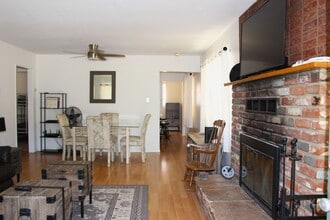 101 Acorn Ave in Bodfish, CA - Building Photo - Building Photo