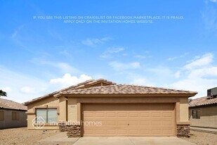 8610 W Eva St in Peoria, AZ - Building Photo