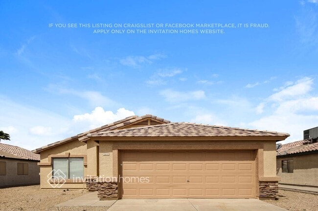 property at 8610 W Eva St