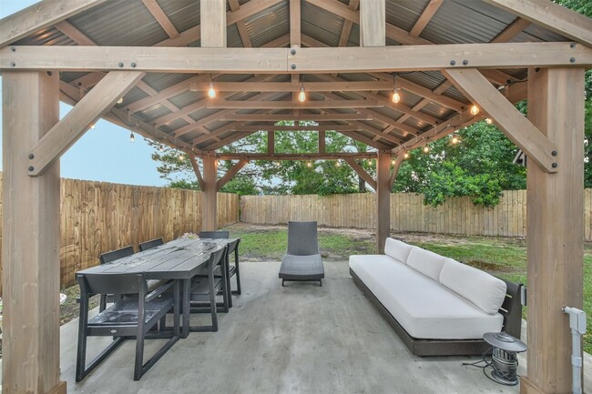 3648 Standing Rock Dr in Spring, TX - Building Photo - Building Photo