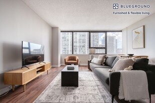 1212 S Michigan Ave in Chicago, IL - Building Photo