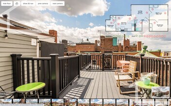 51 Anderson St, Unit 4 in Boston, MA - Building Photo - Building Photo
