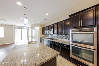 7237 W Wood St in Phoenix, AZ - Building Photo - Building Photo
