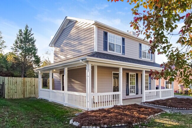 4817 Farmview Dr in Monroe, NC - Building Photo - Building Photo