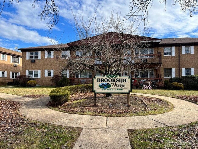 property at 55 Gill Ln