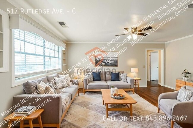 property at 517 Rutledge Ave