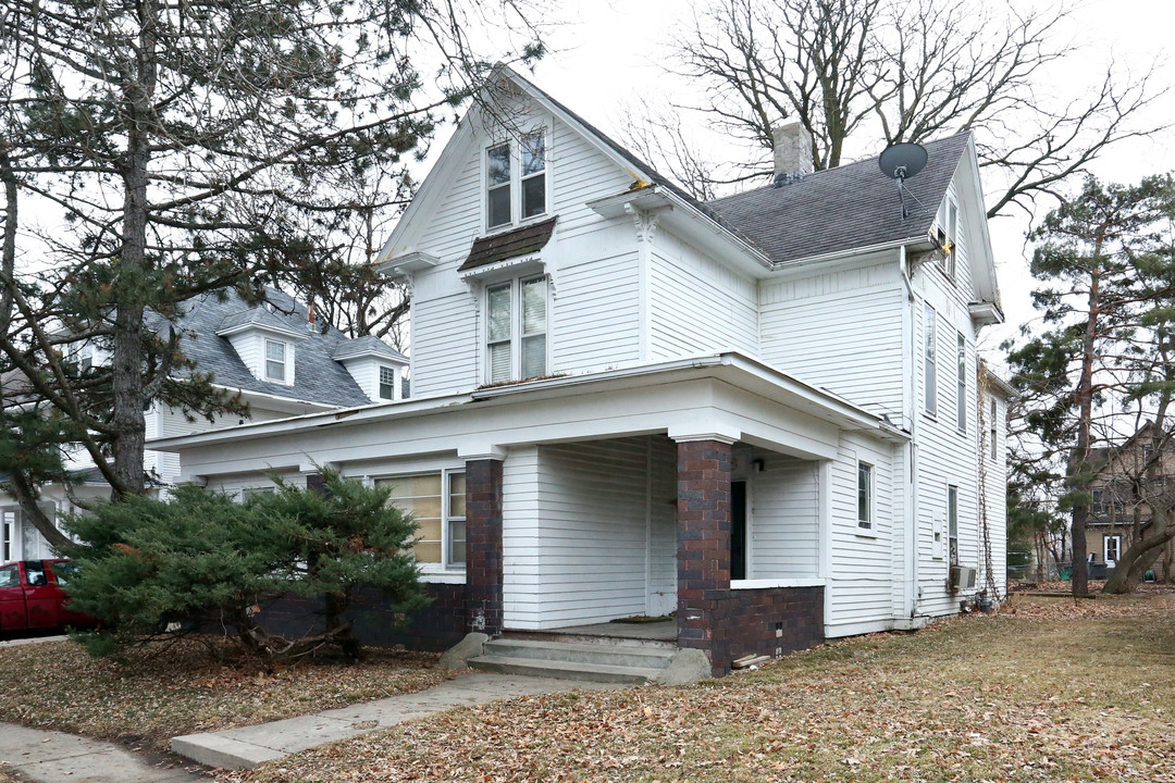 2808 Brattleboro Ave in Des Moines, IA - Building Photo