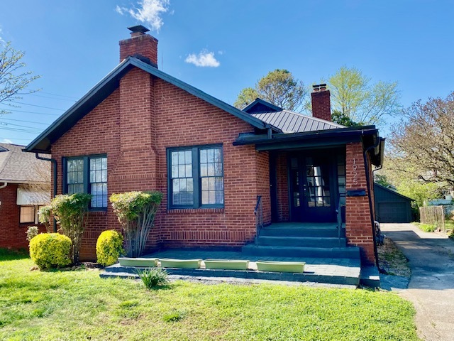 1925 Fairmont Blvd in Knoxville, TN - Building Photo