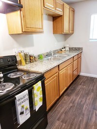 The Pointe North Apartamentos