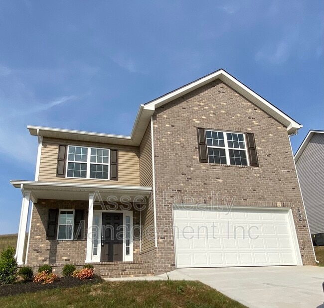 property at 8233 Zodiac Ln