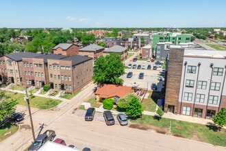 Garner Crossing in Norman, OK - Building Photo - Building Photo