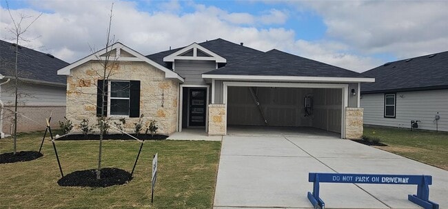 14904 Found Admiral Ln in Manor, TX - Building Photo - Building Photo