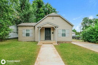 3718 NW 11th St in Oklahoma City, OK - Building Photo - Building Photo